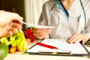 Nutrición Clínica